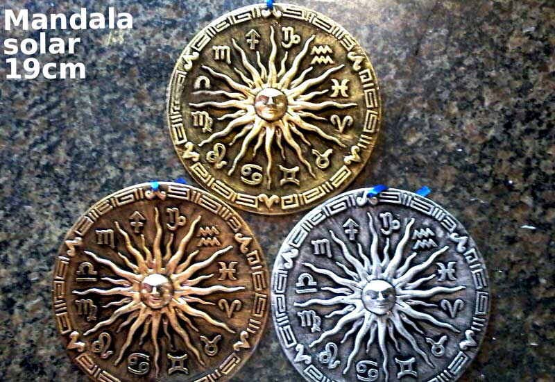 mandala solar