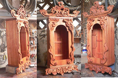 montagem relógio cuco