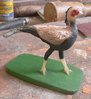 placa Estanek's Recanto