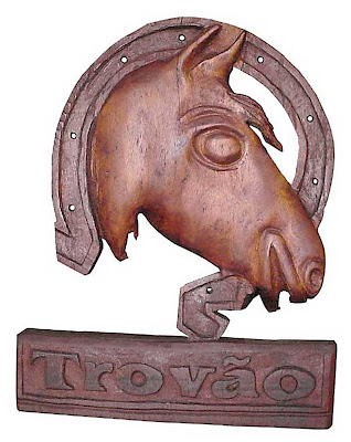 Cavalo